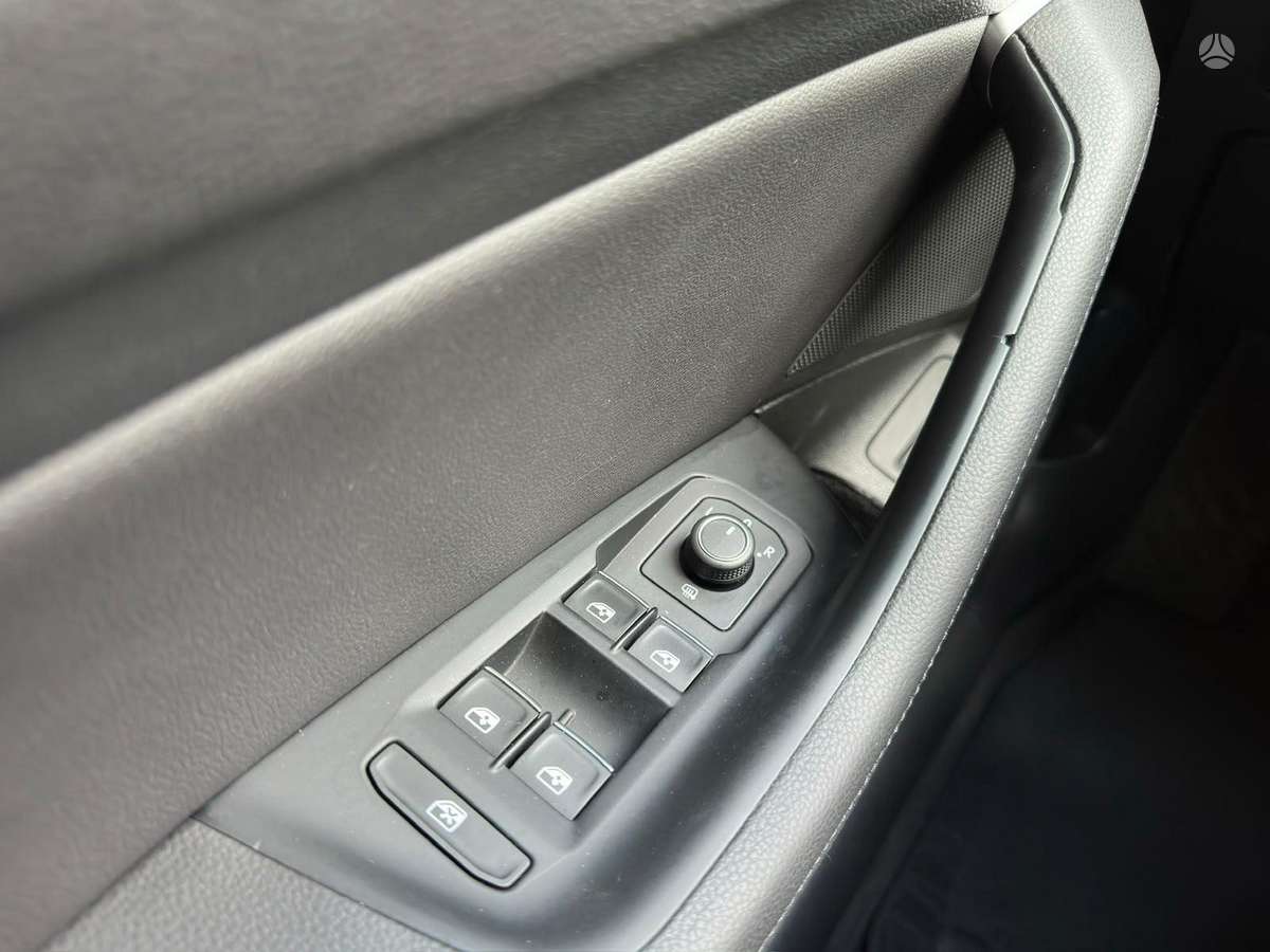 Volkswagen Passat, 2.0 l., Универсал