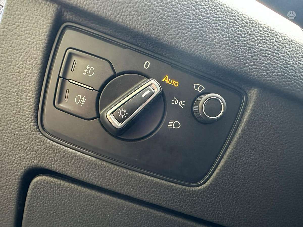 Volkswagen Passat, 2.0 l., Универсал
