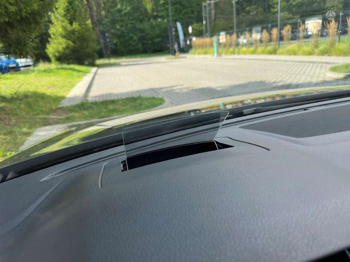 Volkswagen Passat, 2.0 l., Универсал