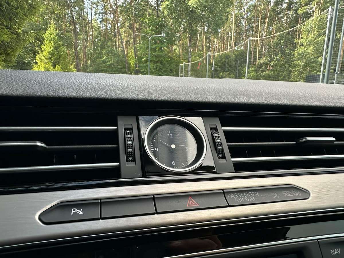 Volkswagen Passat, 2.0 l., Универсал