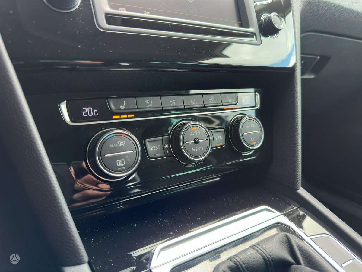 Volkswagen Passat, 2.0 l., Универсал