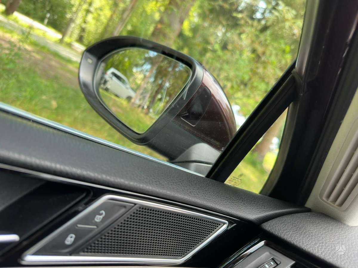 Volkswagen Passat, 2.0 l., Универсал