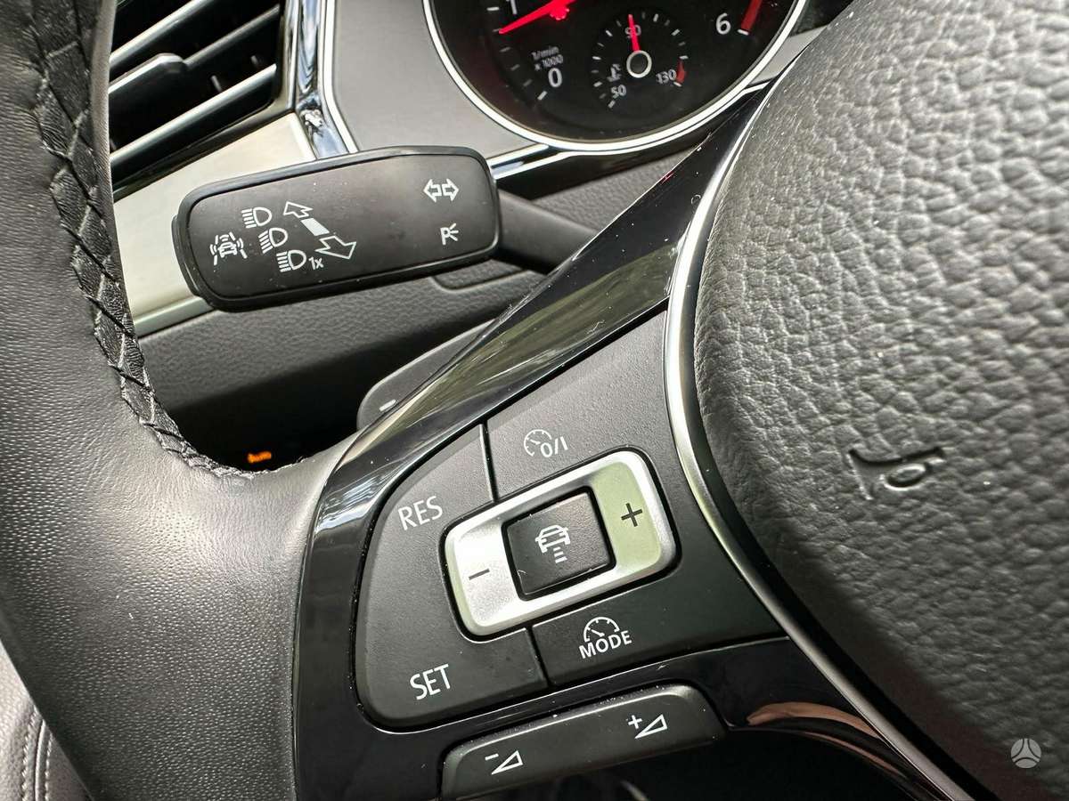 Volkswagen Passat, 2.0 l., Универсал
