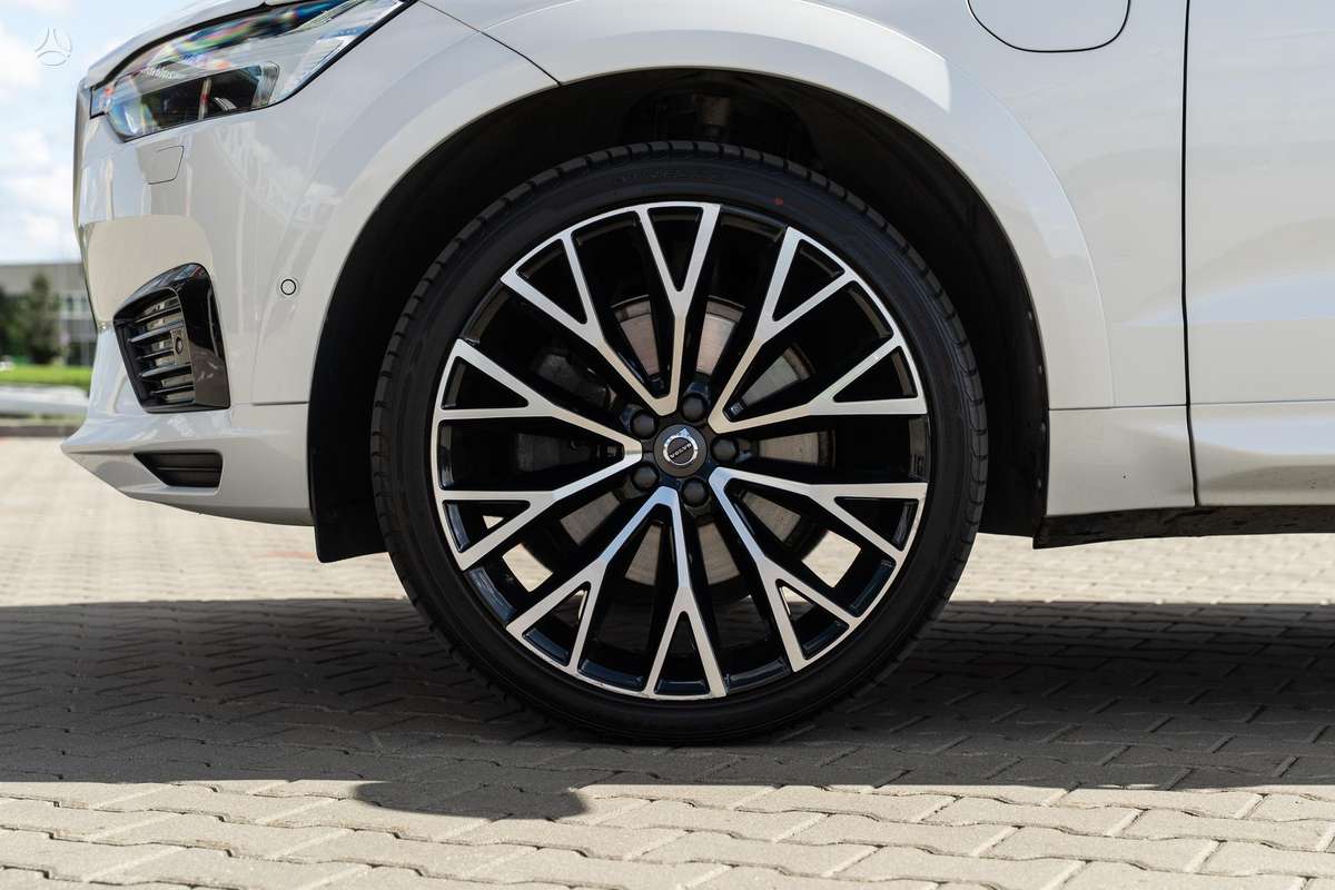 Volvo XC60 - 11