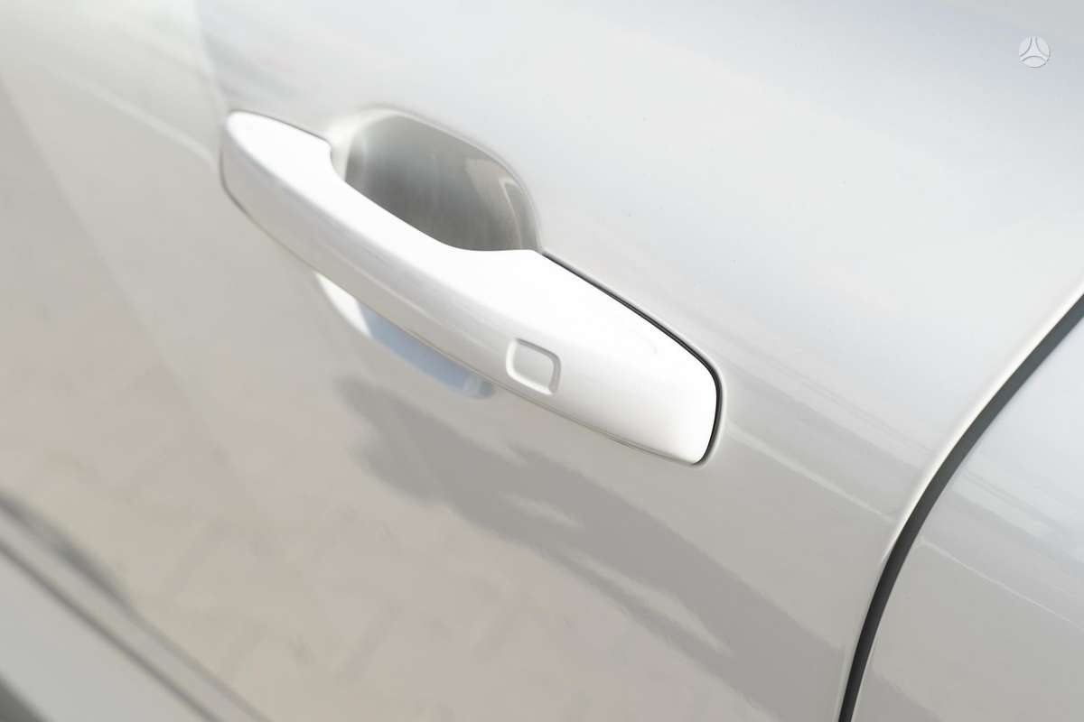 Volvo XC60 - 12