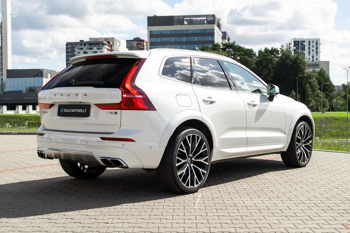 Volvo XC60 - 6