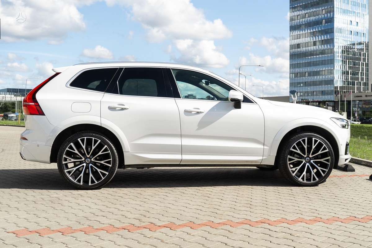 Volvo XC60 - 7
