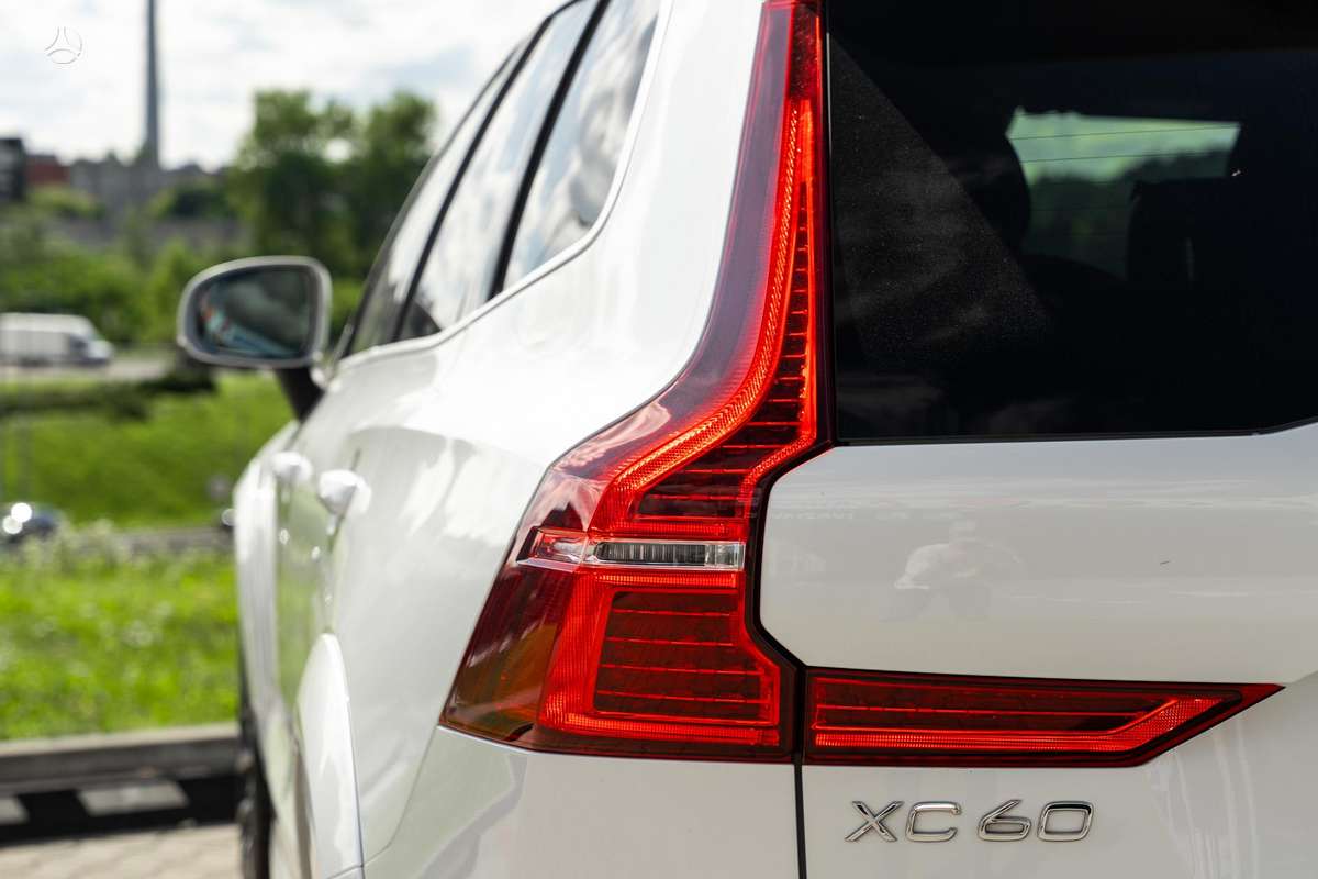 Volvo XC60 - 4
