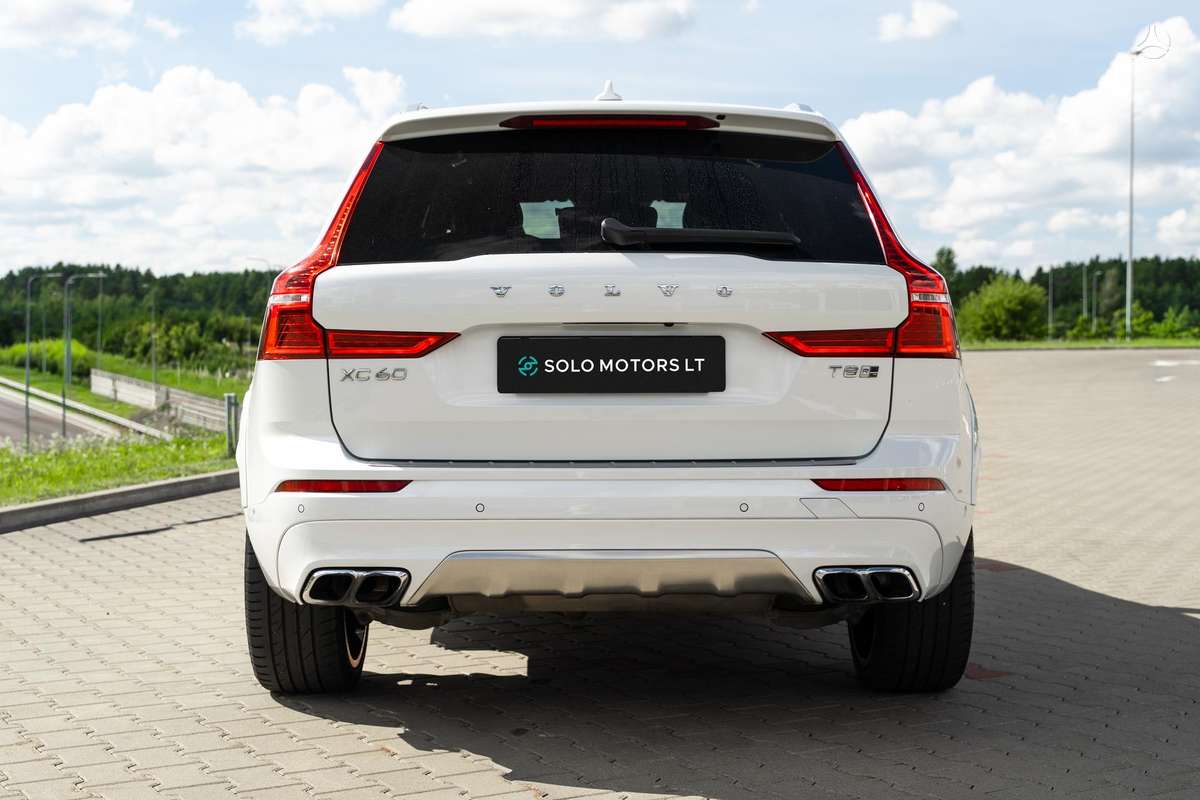 Volvo XC60 - 5