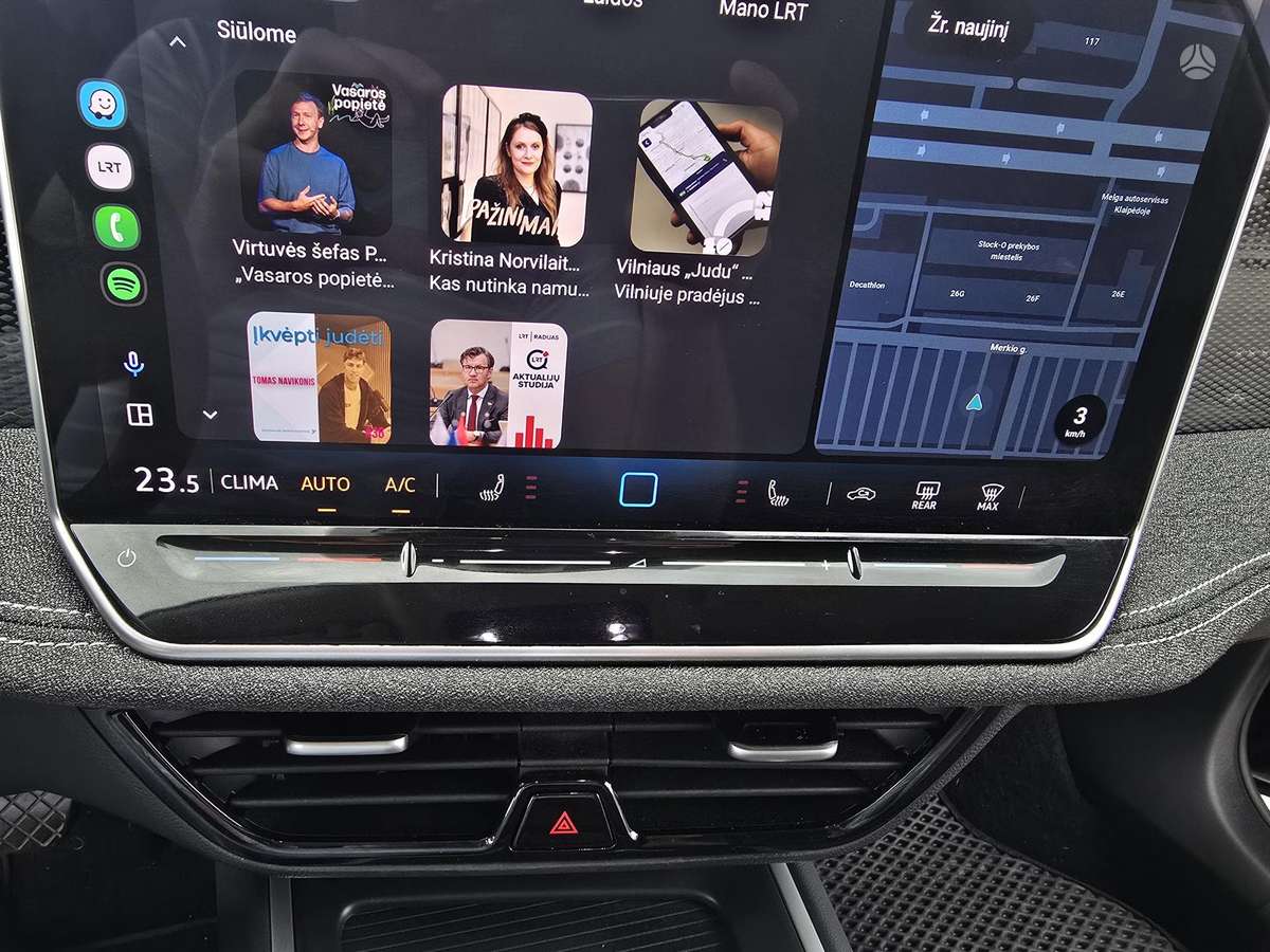 Volkswagen Passat - 12