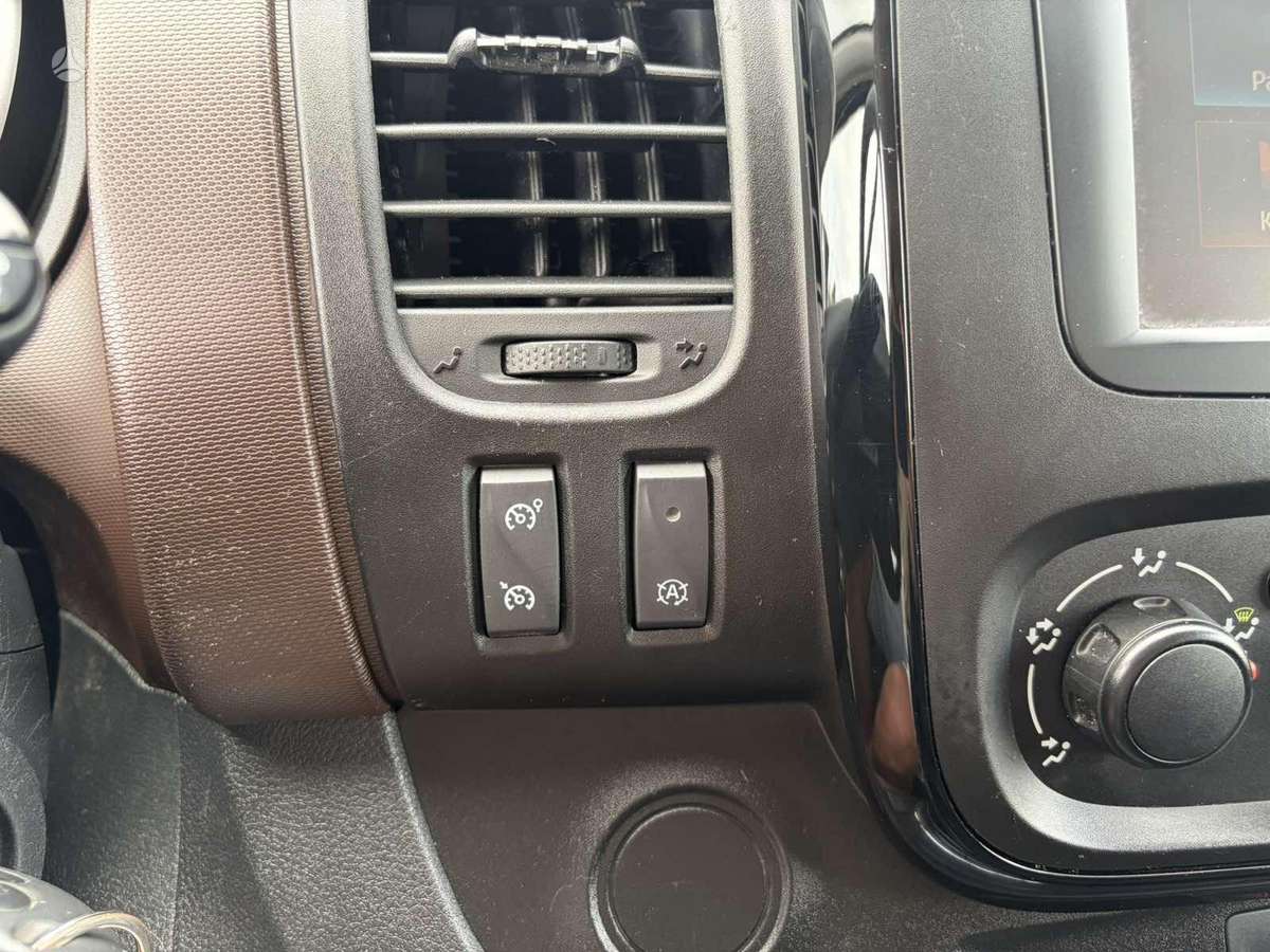 Fiat Talento, passenger minibus