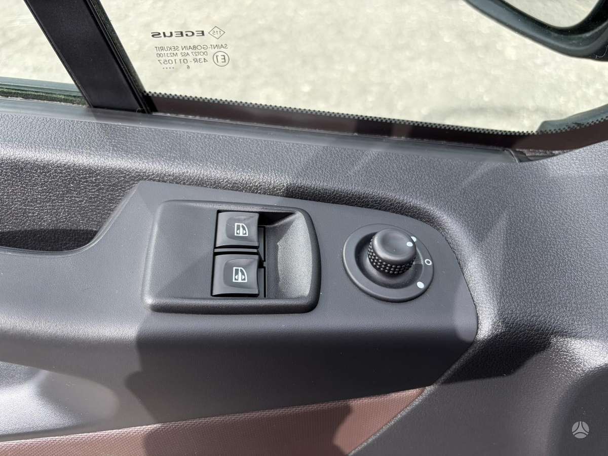 Fiat Talento, passenger minibus