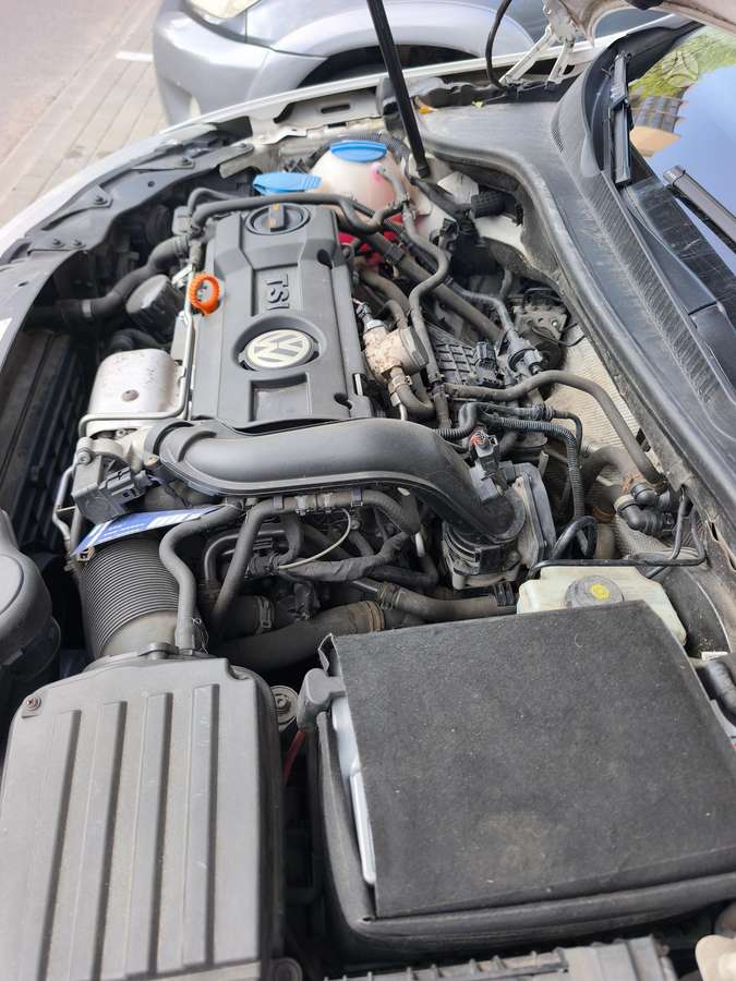 Volkswagen Golf - 9