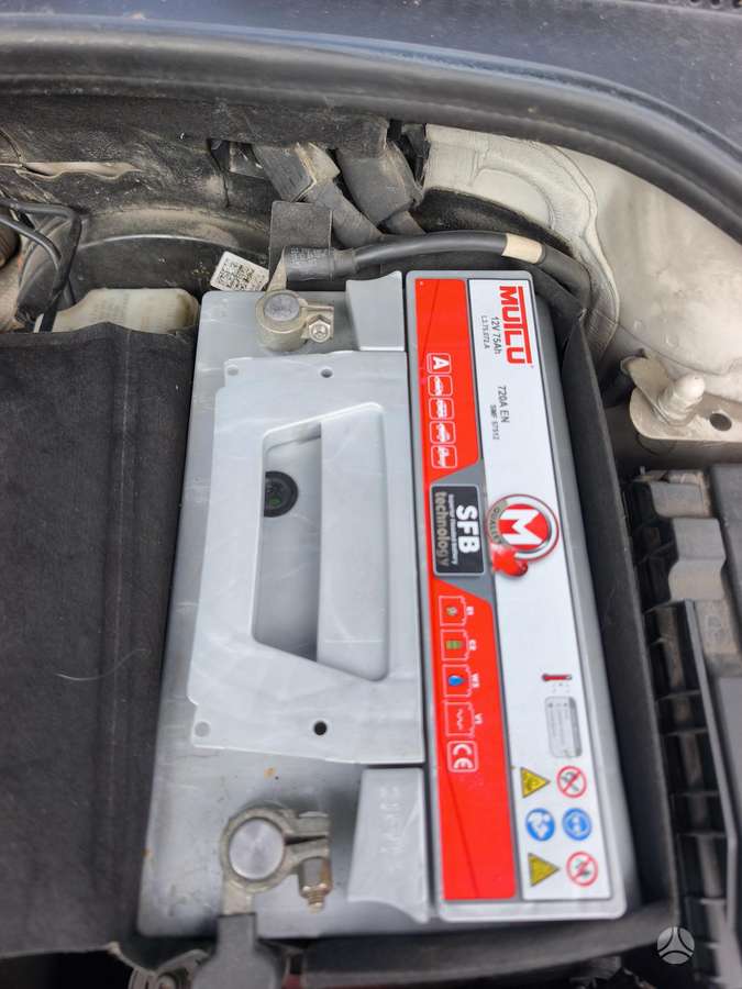 Volkswagen Golf - 10
