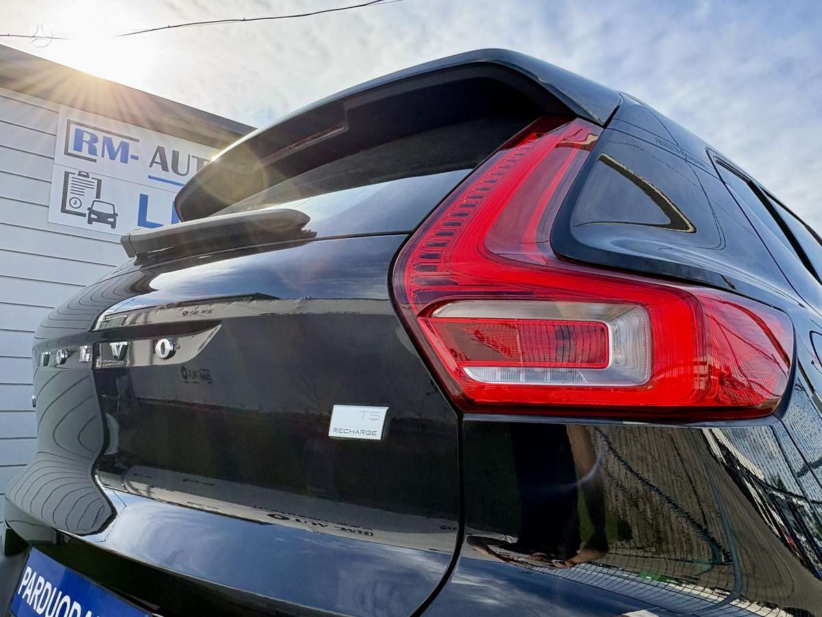 Volvo XC40 - 6
