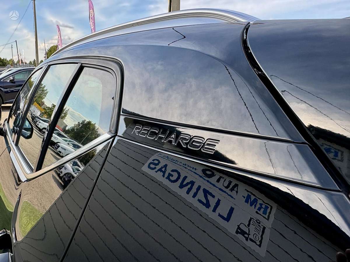 Volvo XC40 - 9