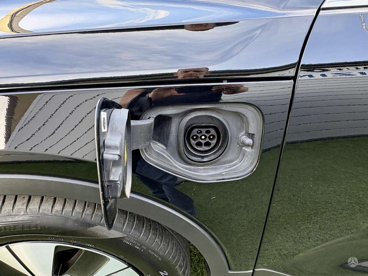 Volvo XC40 - 10