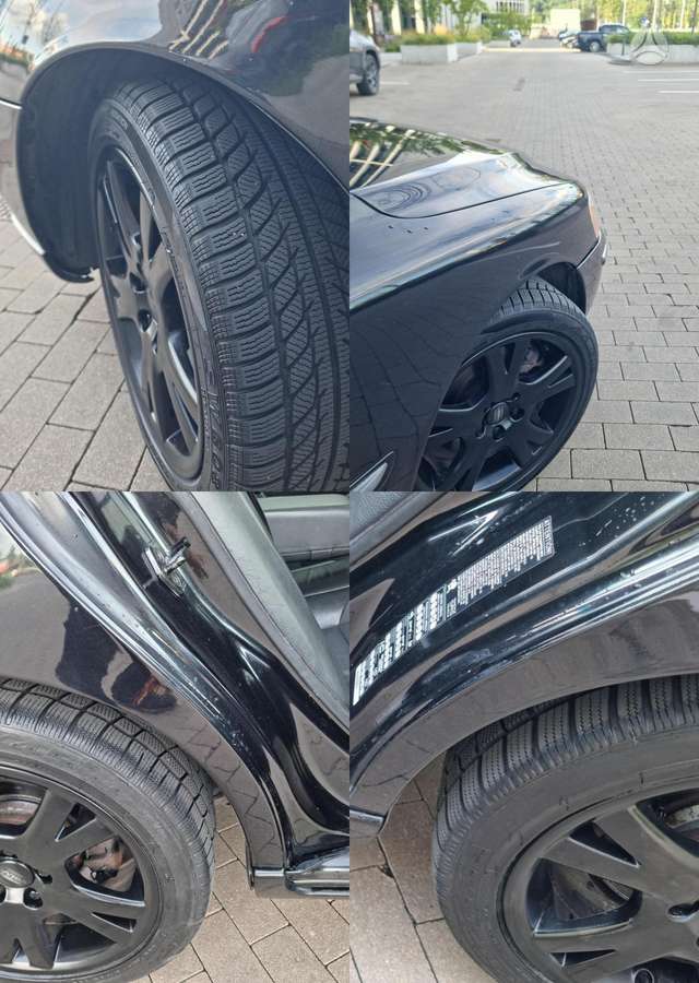 Volvo S60, 2.4 l., Седан