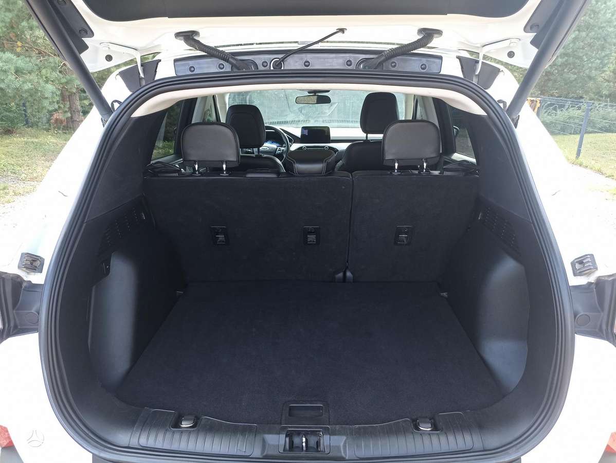 Ford Escape - 5