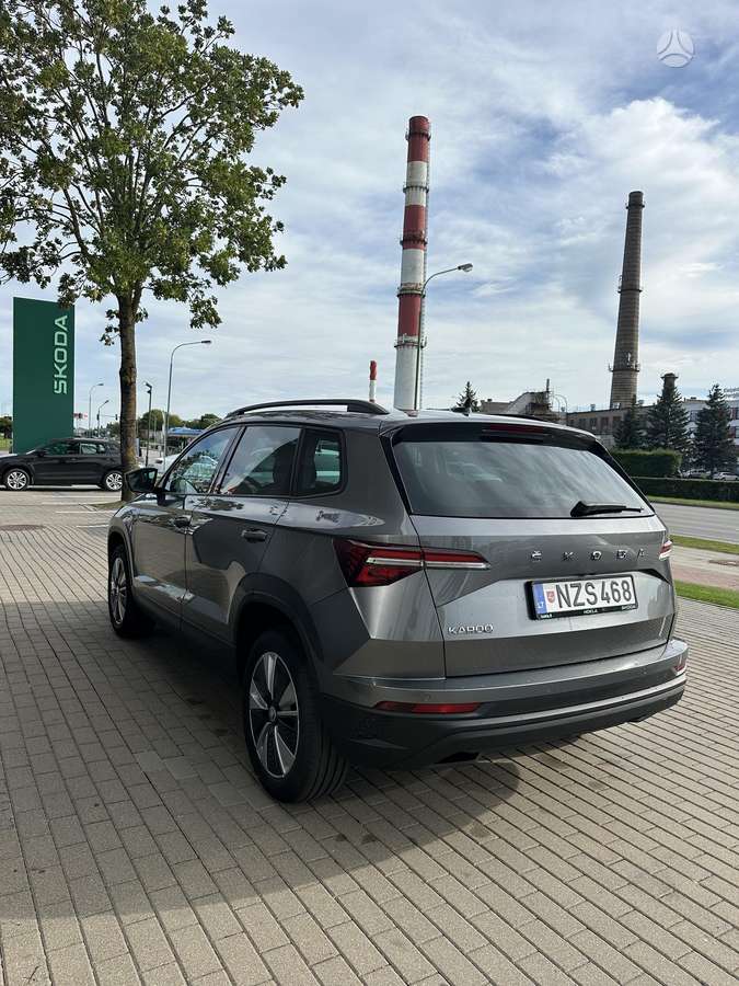 Škoda Karoq - 7
