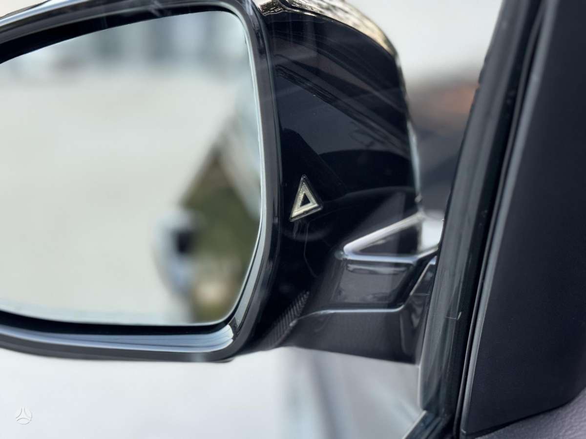 BMW X3, 3.0 l., off-road / crossover