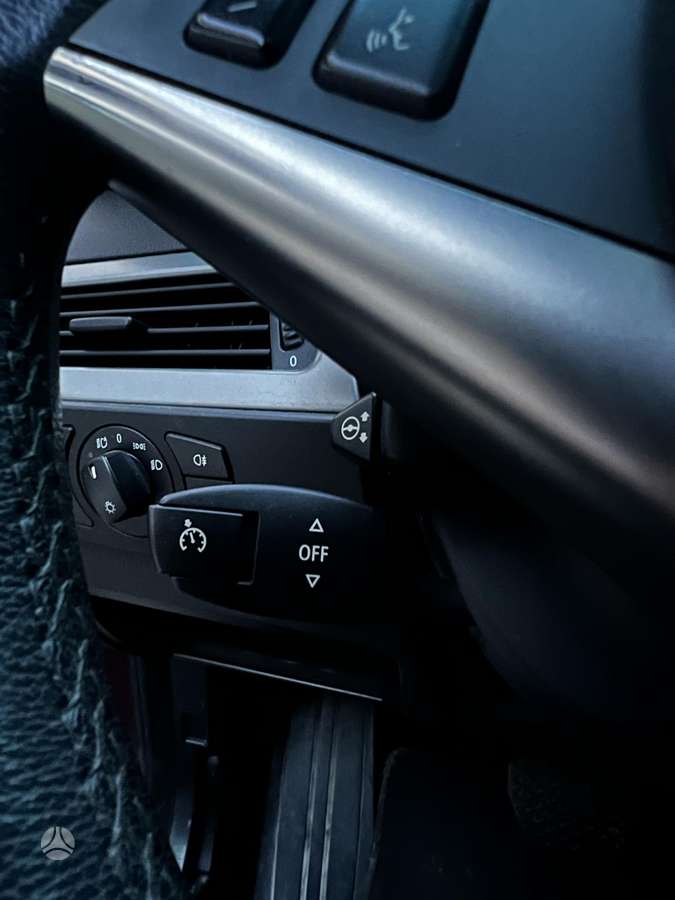 BMW 535, 3.5 l., Седан