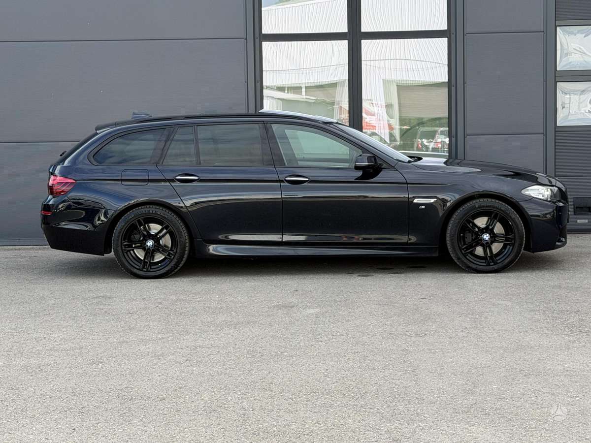 BMW 530, 3.0 l., Универсал
