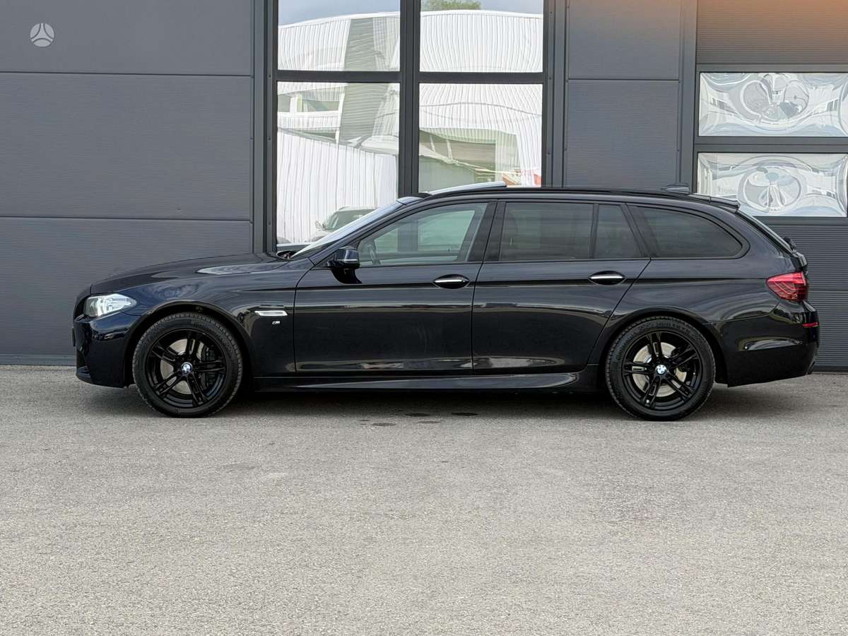 BMW 530, 3.0 l., Универсал