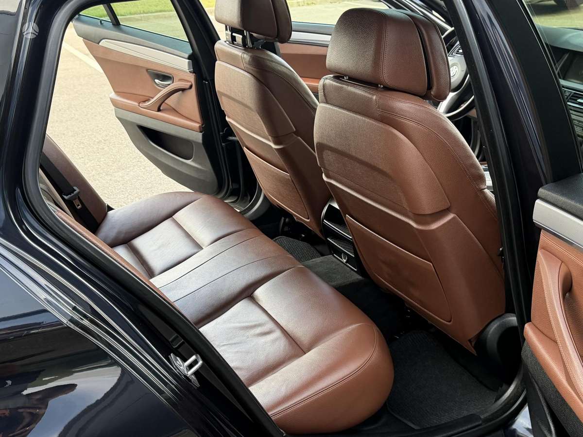 BMW 530, 3.0 l., Универсал