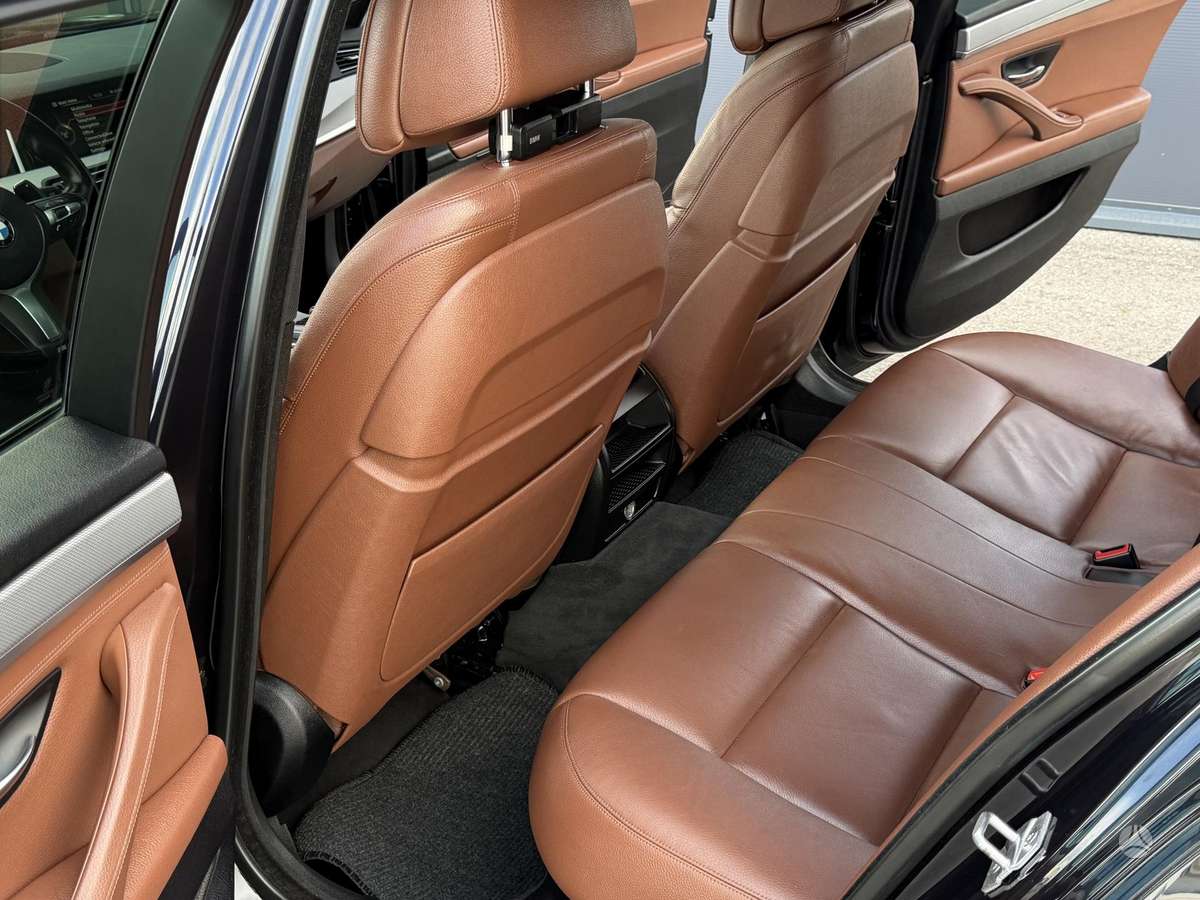 BMW 530, 3.0 l., Универсал