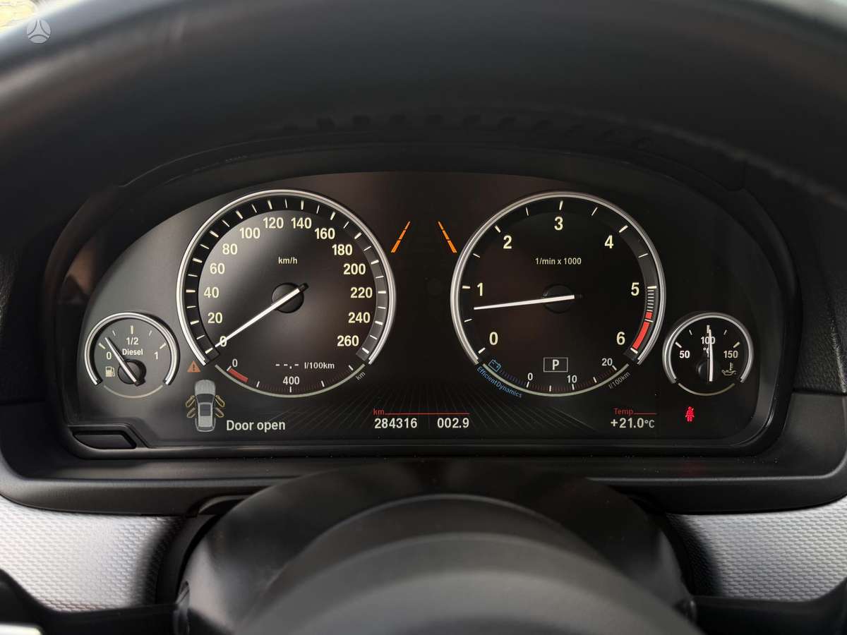 BMW 530, 3.0 l., Универсал