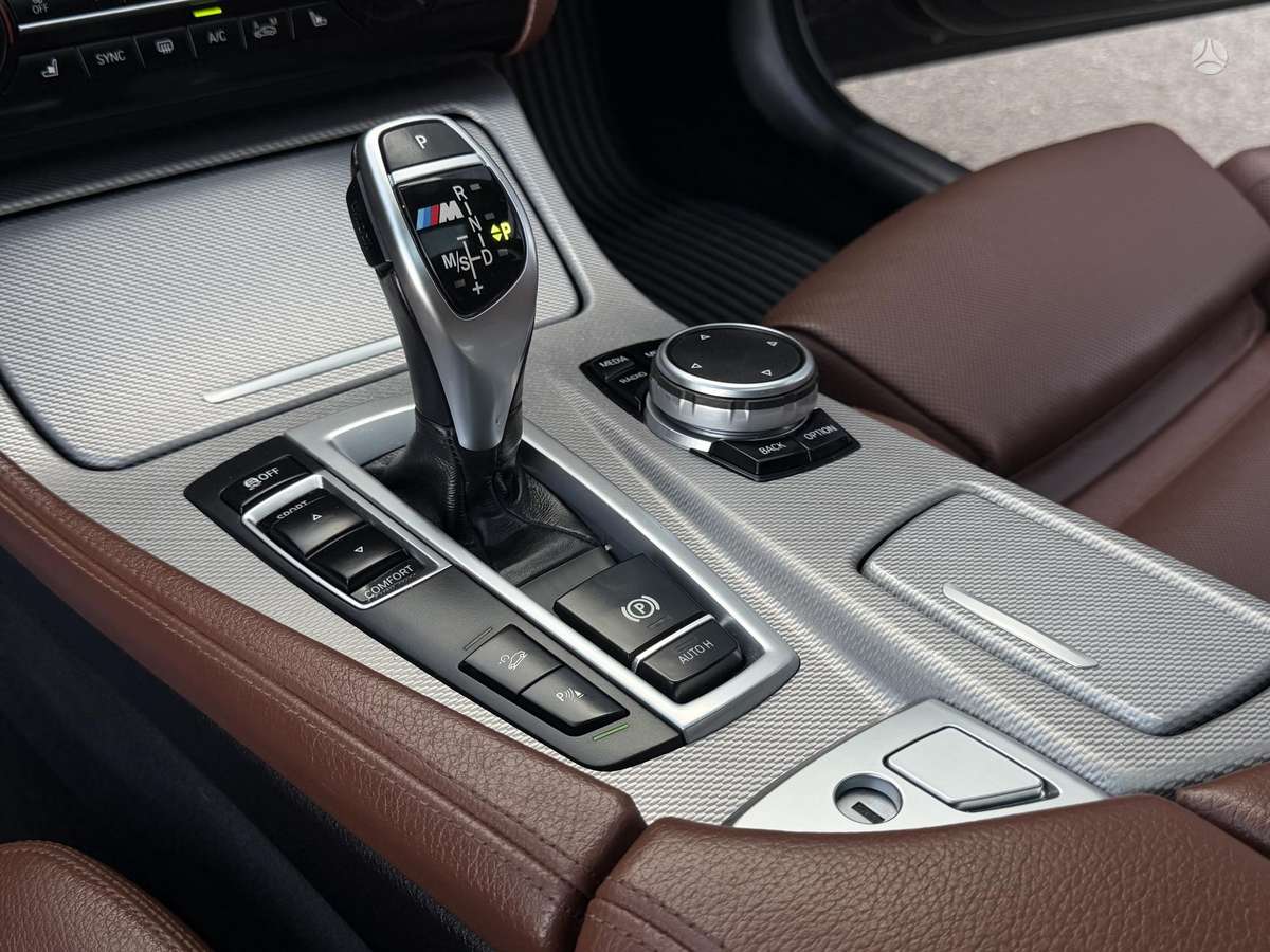 BMW 530, 3.0 l., Универсал