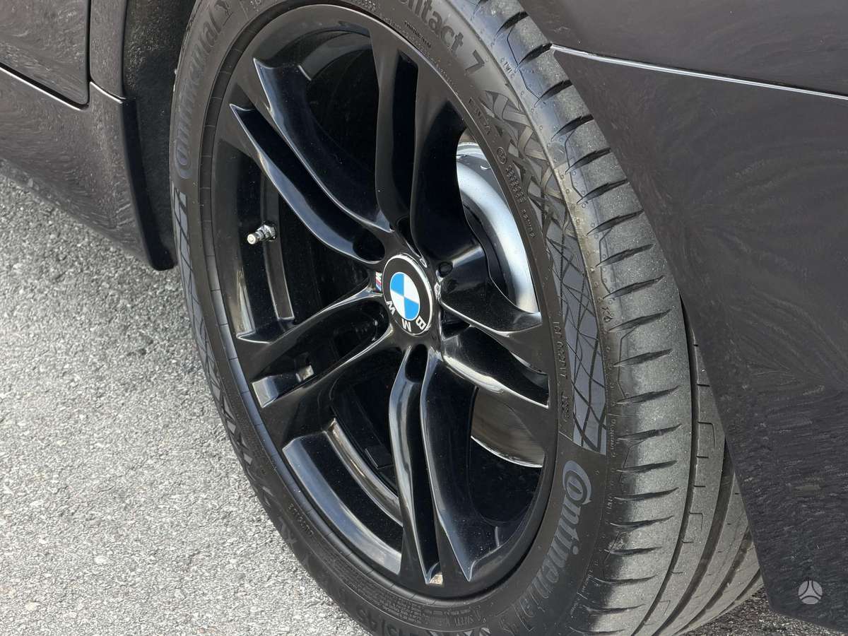 BMW 530, 3.0 l., Универсал