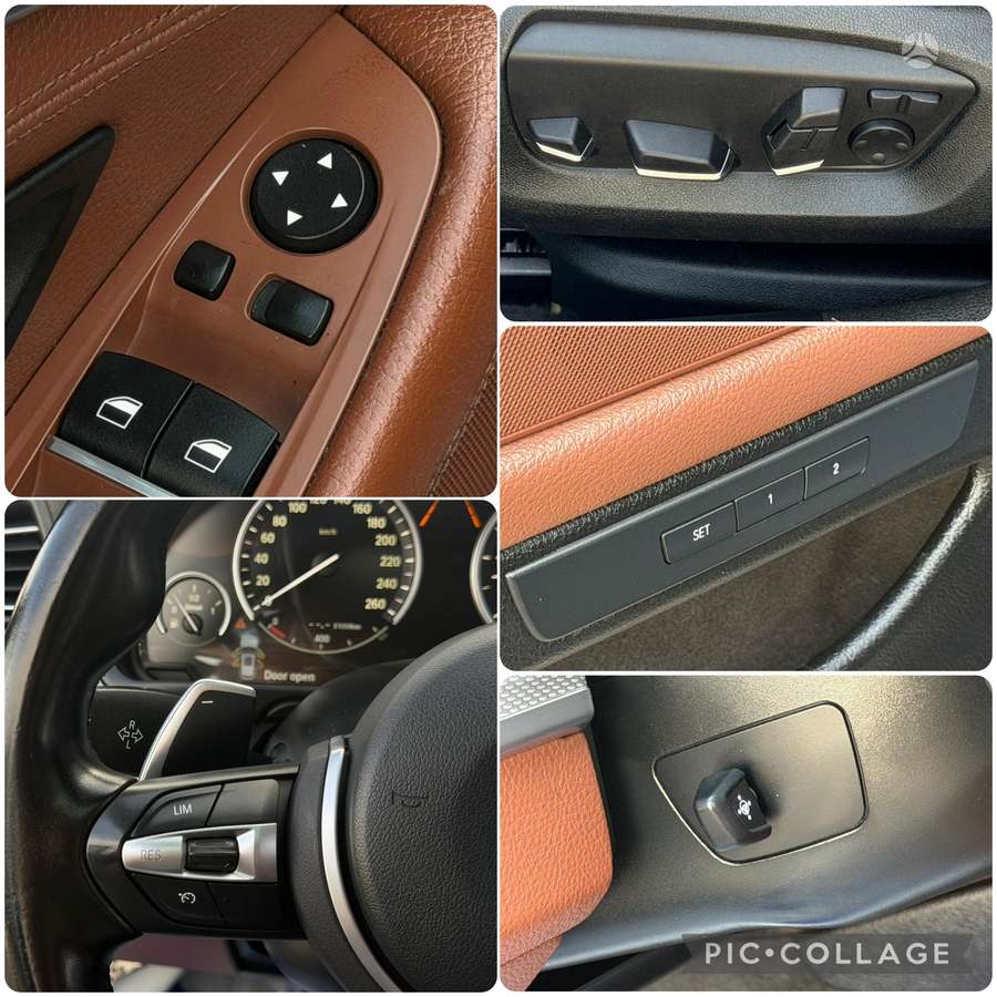 BMW 530, 3.0 l., Универсал