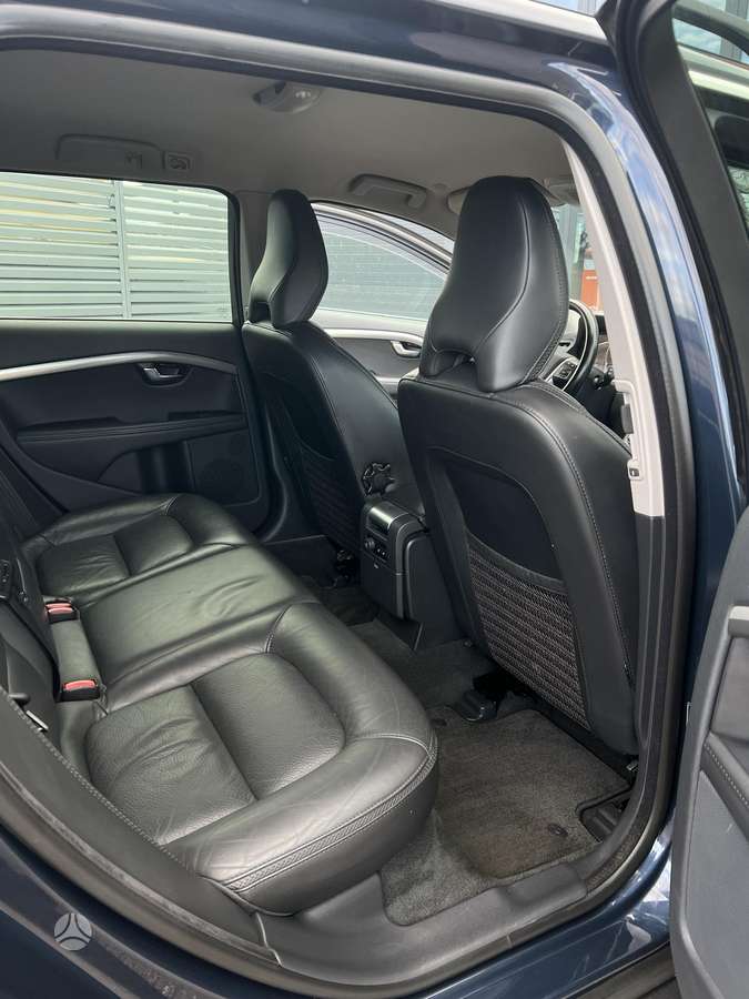 Volvo XC70, 2.4 l., Универсал