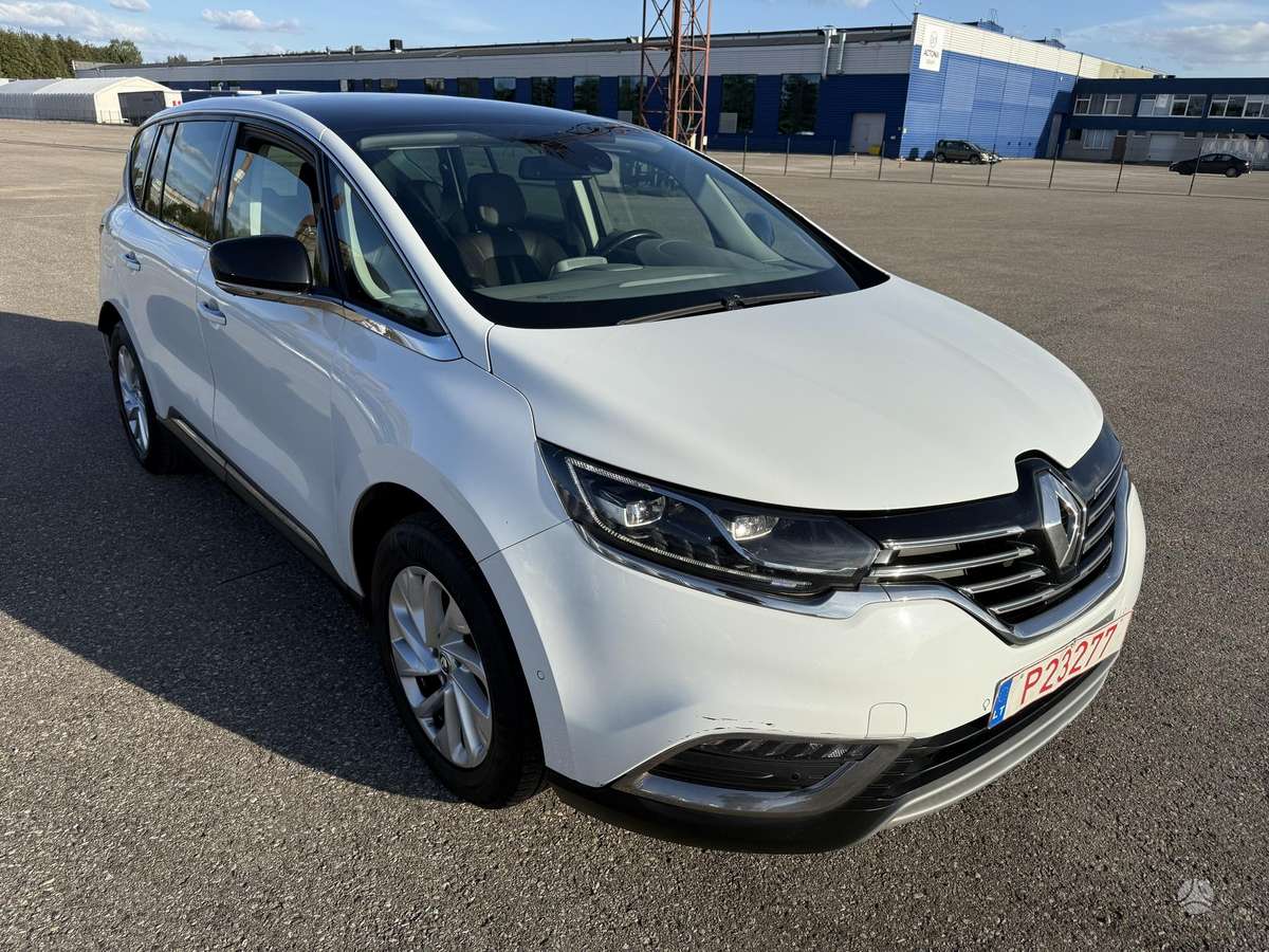 Renault Espace - 3