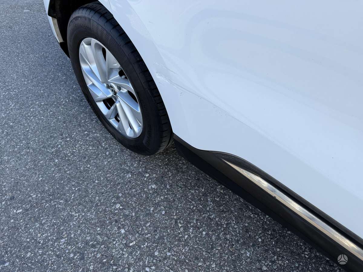 Renault Espace, 1.6 l., Минивэн