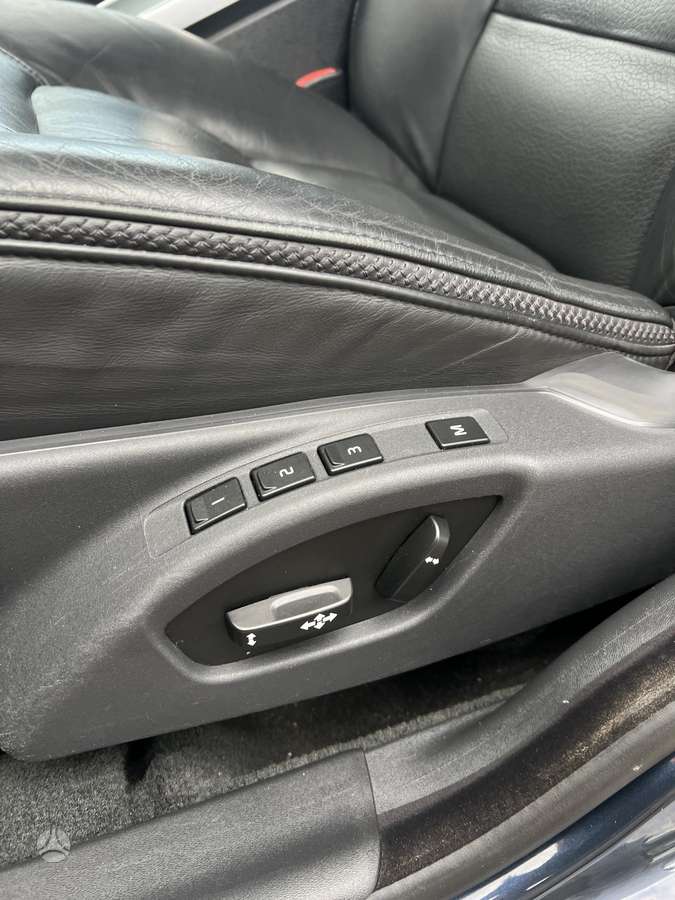 Volvo XC70, 2.4 l., Универсал