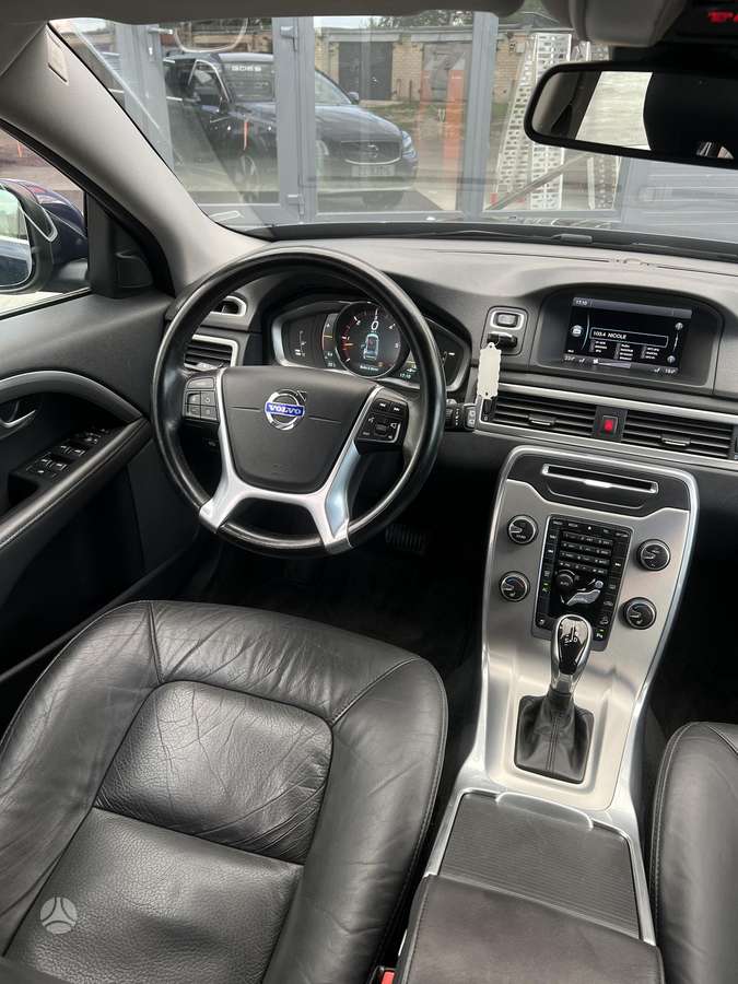 Volvo XC70, 2.4 l., Универсал