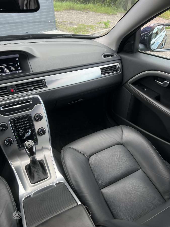 Volvo XC70, 2.4 l., Универсал