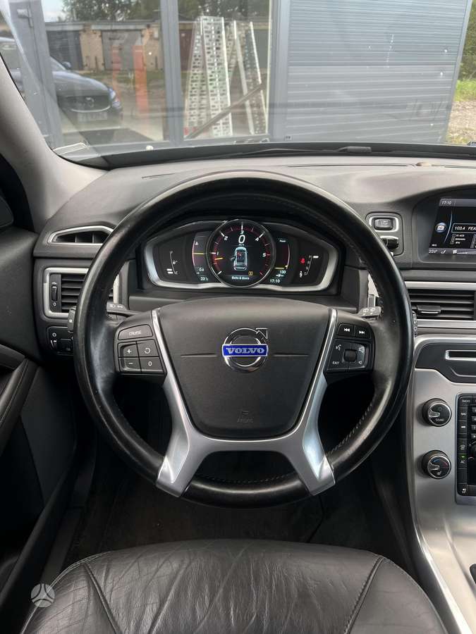 Volvo XC70, 2.4 l., Универсал