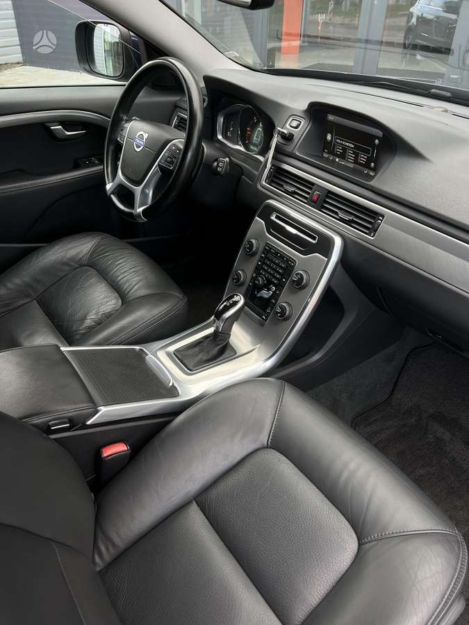 Volvo XC70, 2.4 l., Универсал