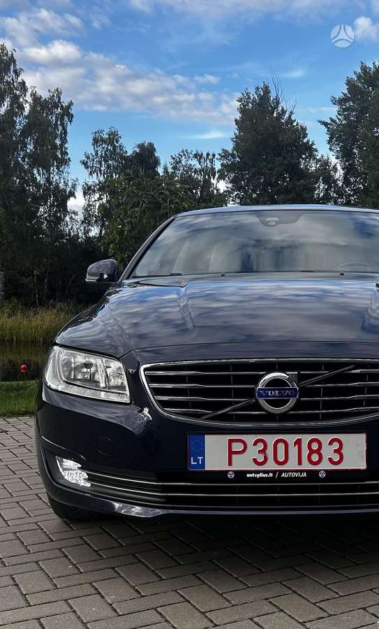 Volvo V70, 2.0 l., Универсал