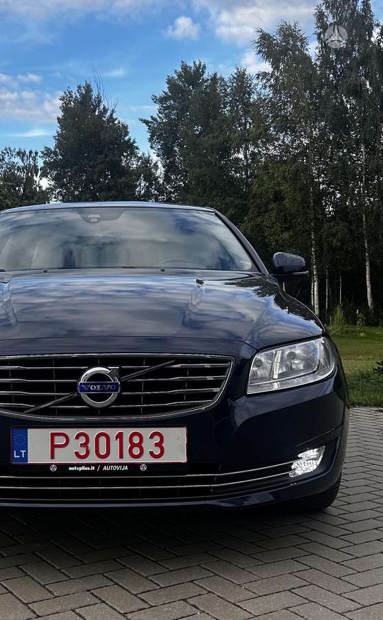 Volvo V70, 2.0 l., Универсал