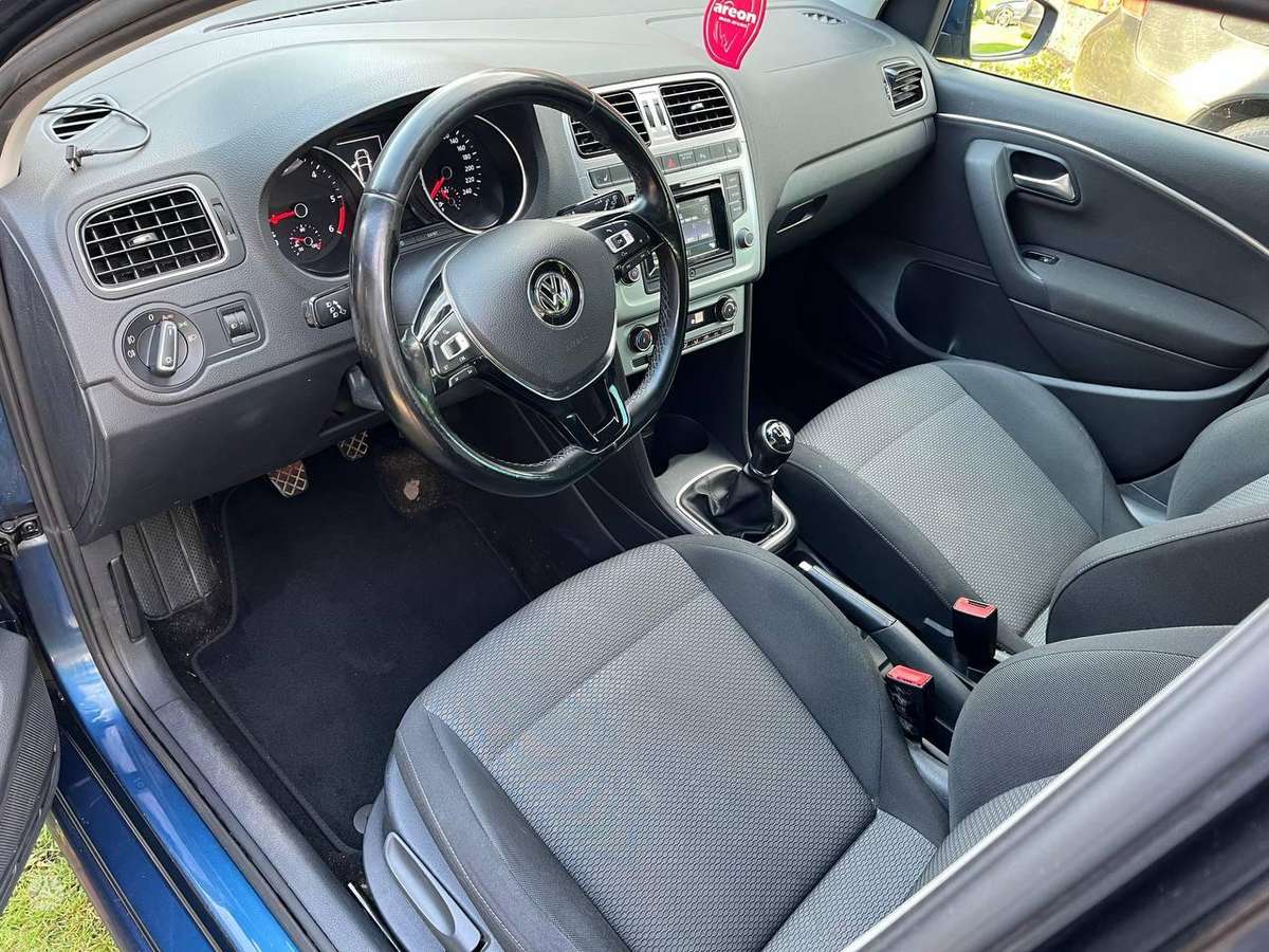 Volkswagen Polo - 7