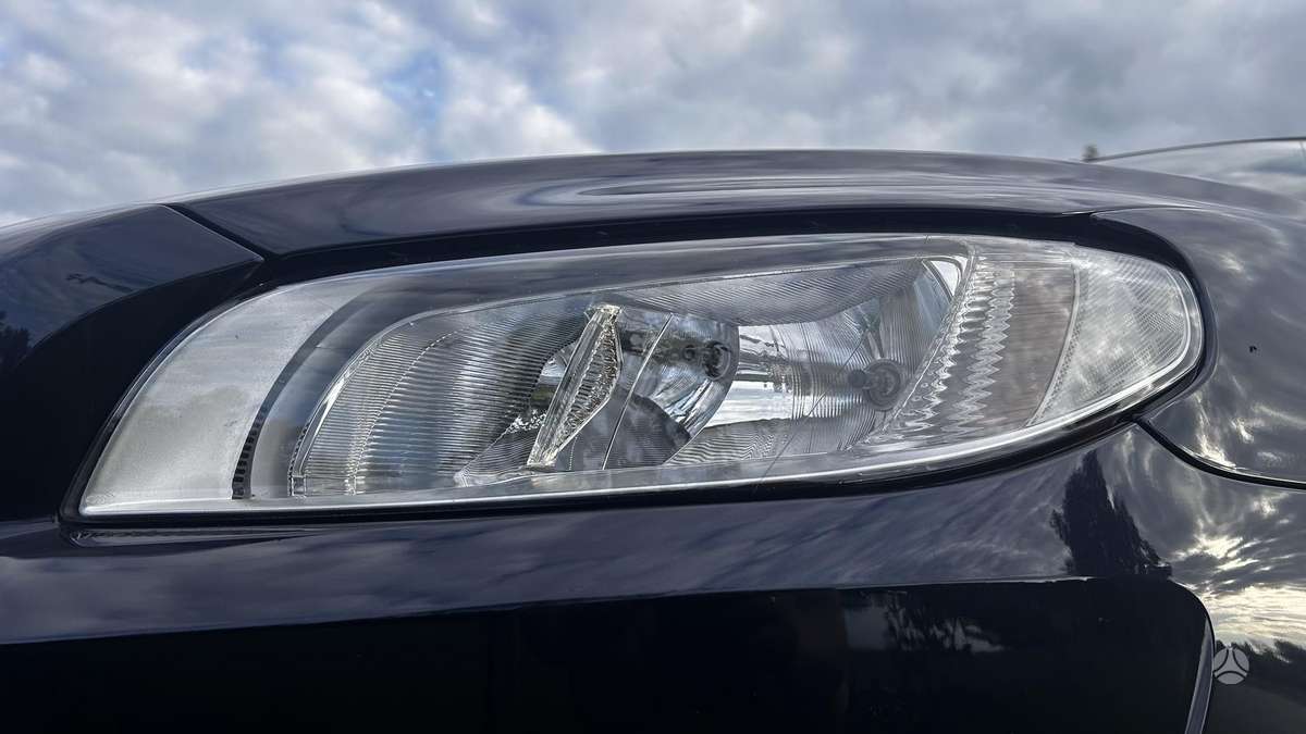 Volvo V70, 2.0 l., Универсал