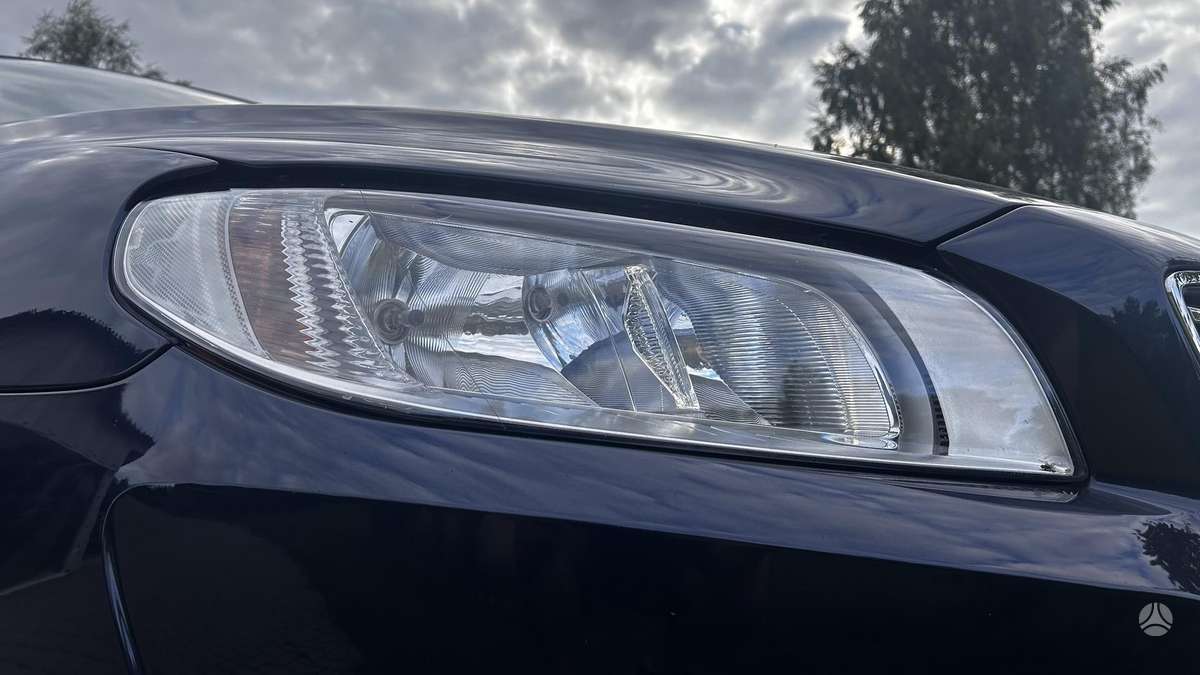 Volvo V70, 2.0 l., Универсал