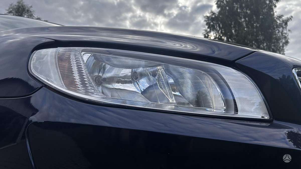Volvo V70, 2.0 l., universalas