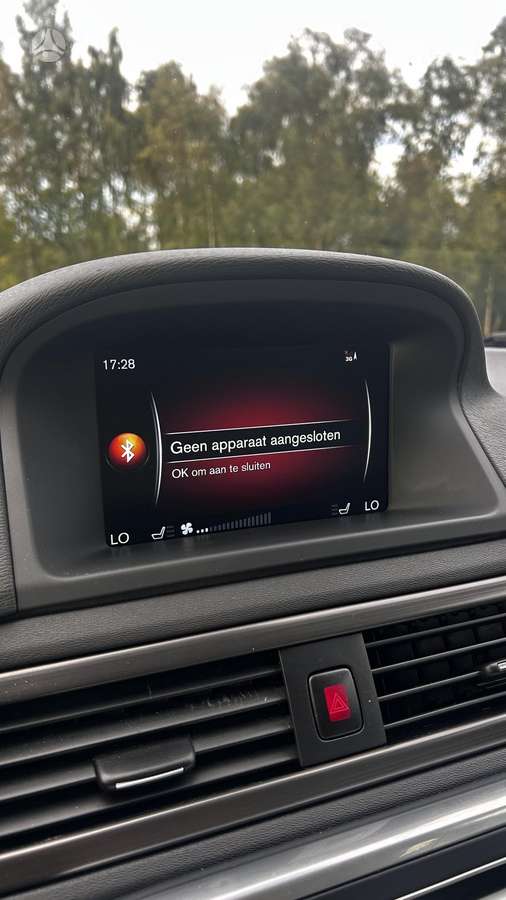 Volvo V70, 2.0 l., Универсал