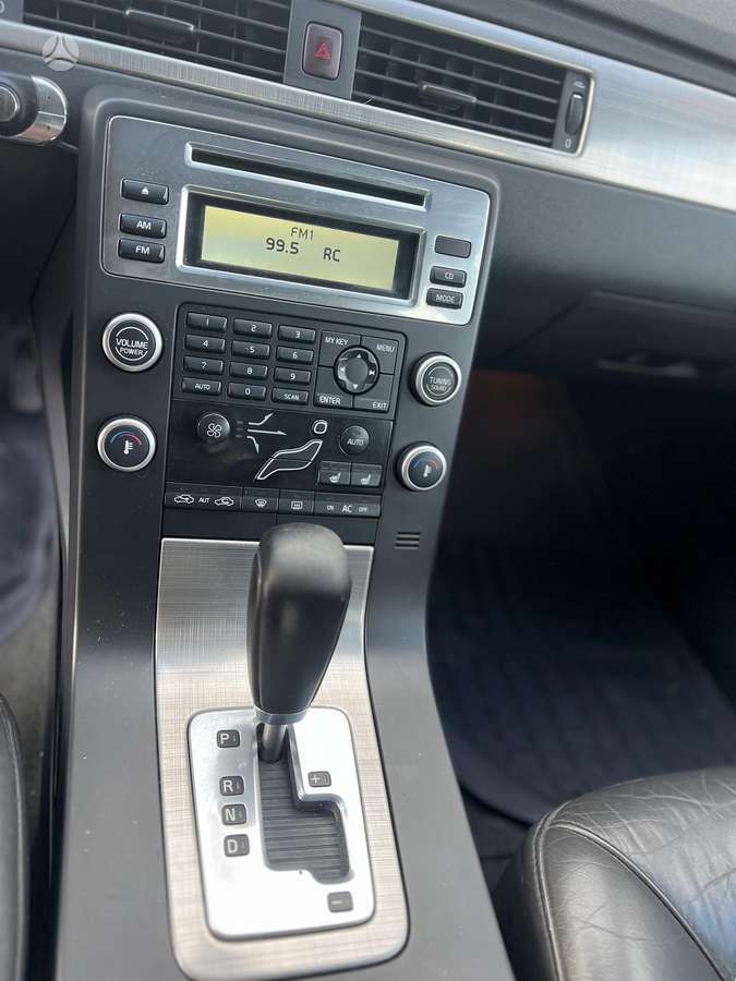 Volvo V70, 2.4 l., Универсал